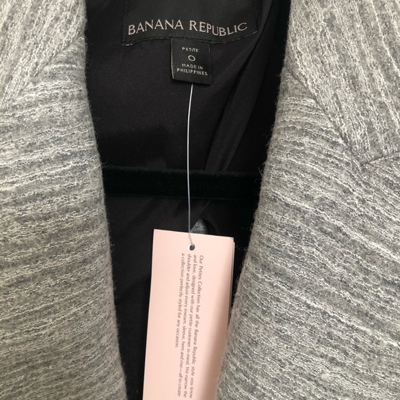 Brand New Blazer - Picture 3 of 4